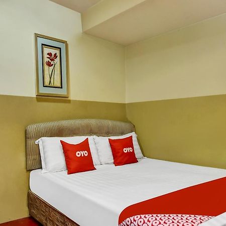 Hotel Bintang Kajang Esterno foto