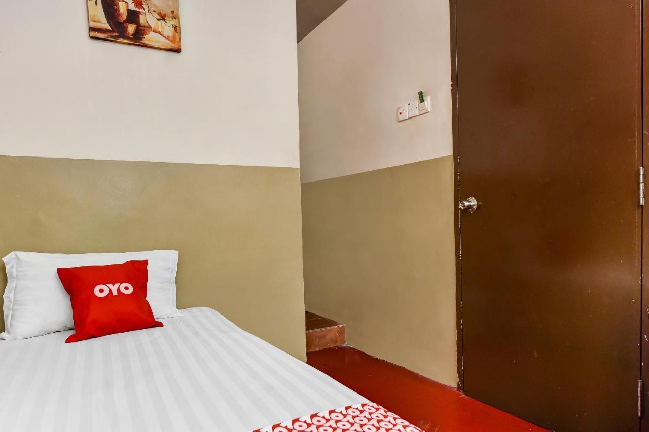 Hotel Bintang Kajang Esterno foto