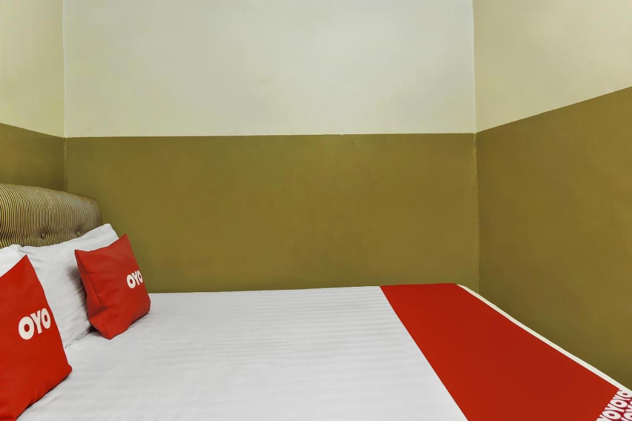 Hotel Bintang Kajang Esterno foto