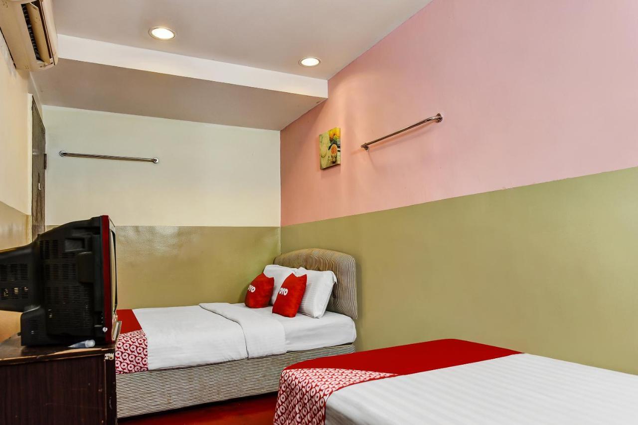 Hotel Bintang Kajang Esterno foto