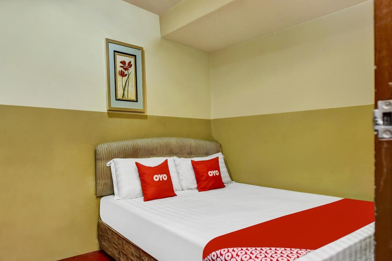 Hotel Bintang Kajang Esterno foto