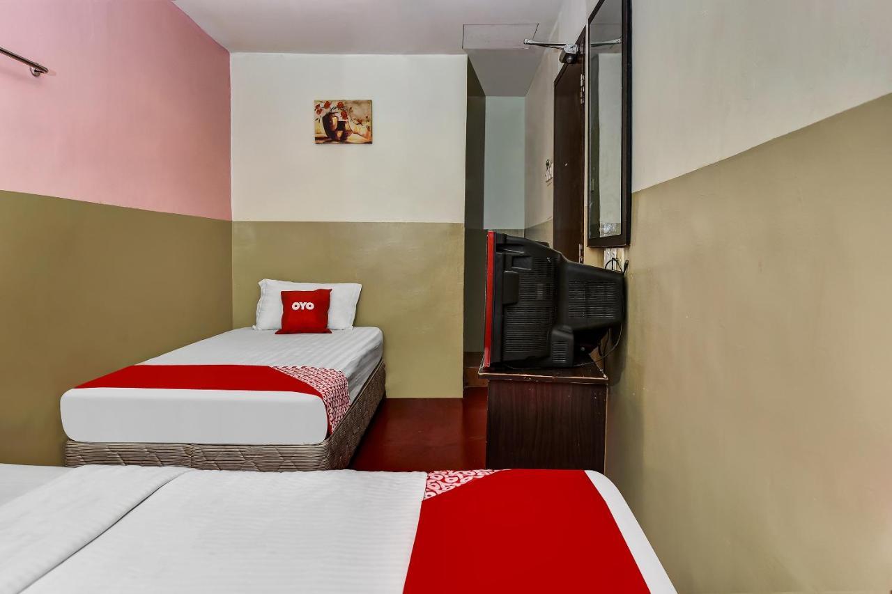 Hotel Bintang Kajang Esterno foto