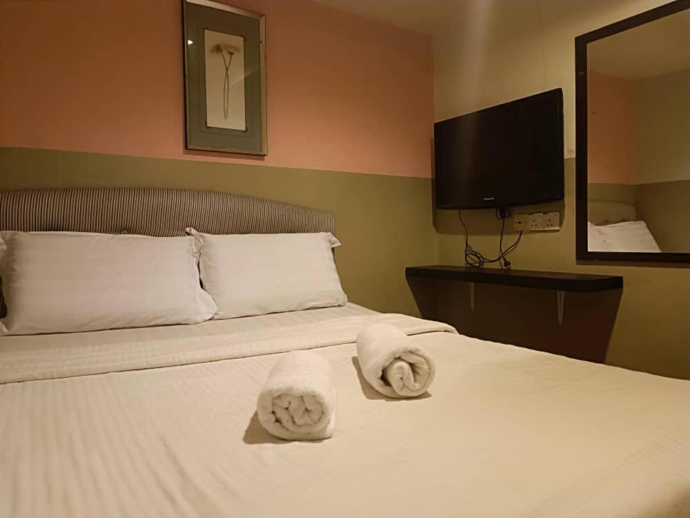 Hotel Bintang Kajang Esterno foto