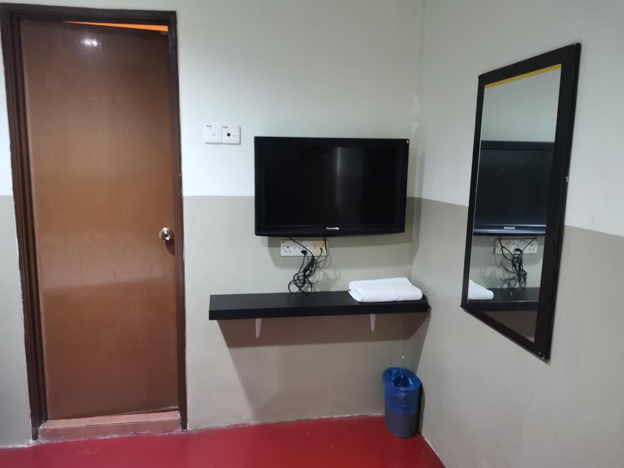 Hotel Bintang Kajang Esterno foto