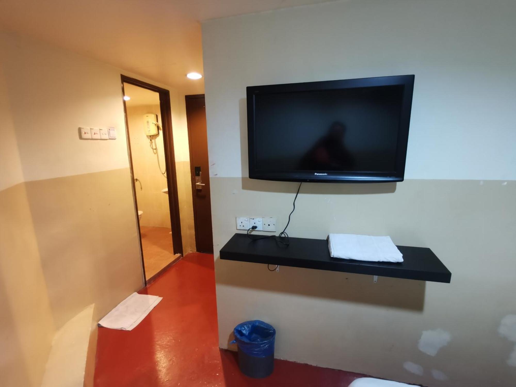 Hotel Bintang Kajang Esterno foto