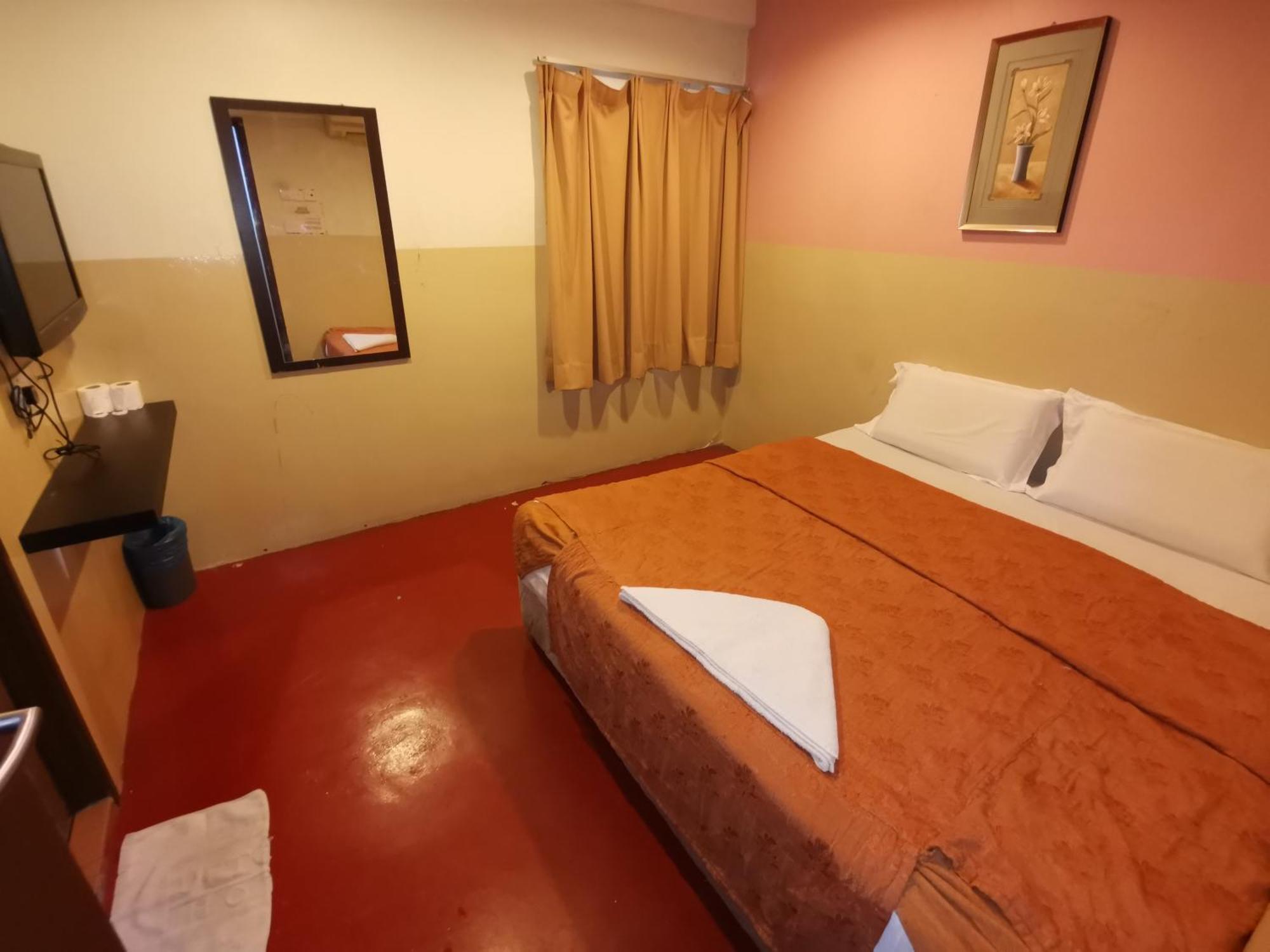 Hotel Bintang Kajang Esterno foto