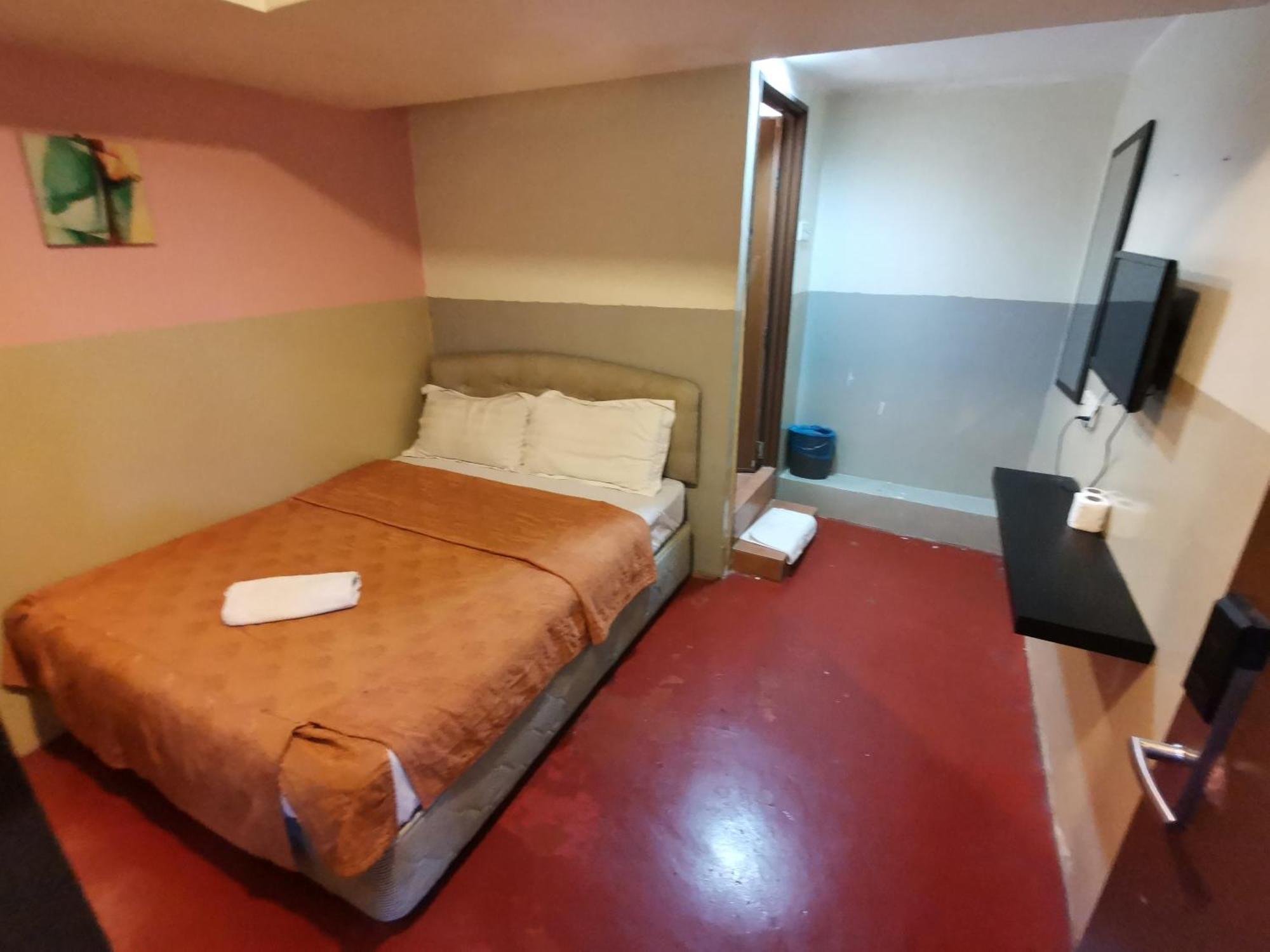 Hotel Bintang Kajang Esterno foto