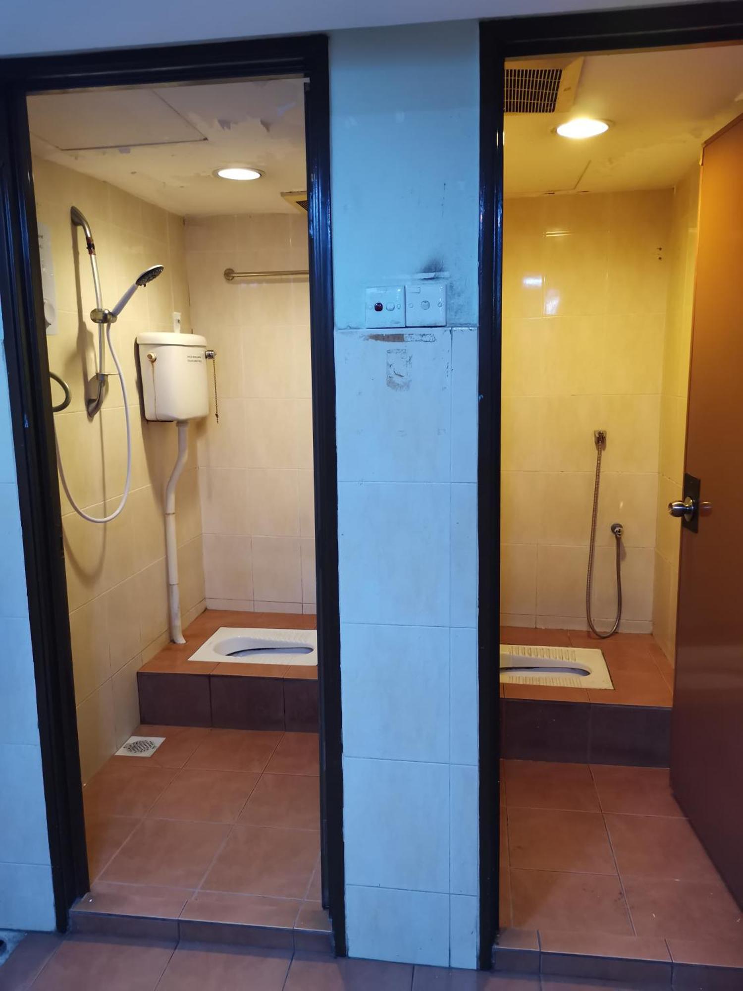 Hotel Bintang Kajang Esterno foto