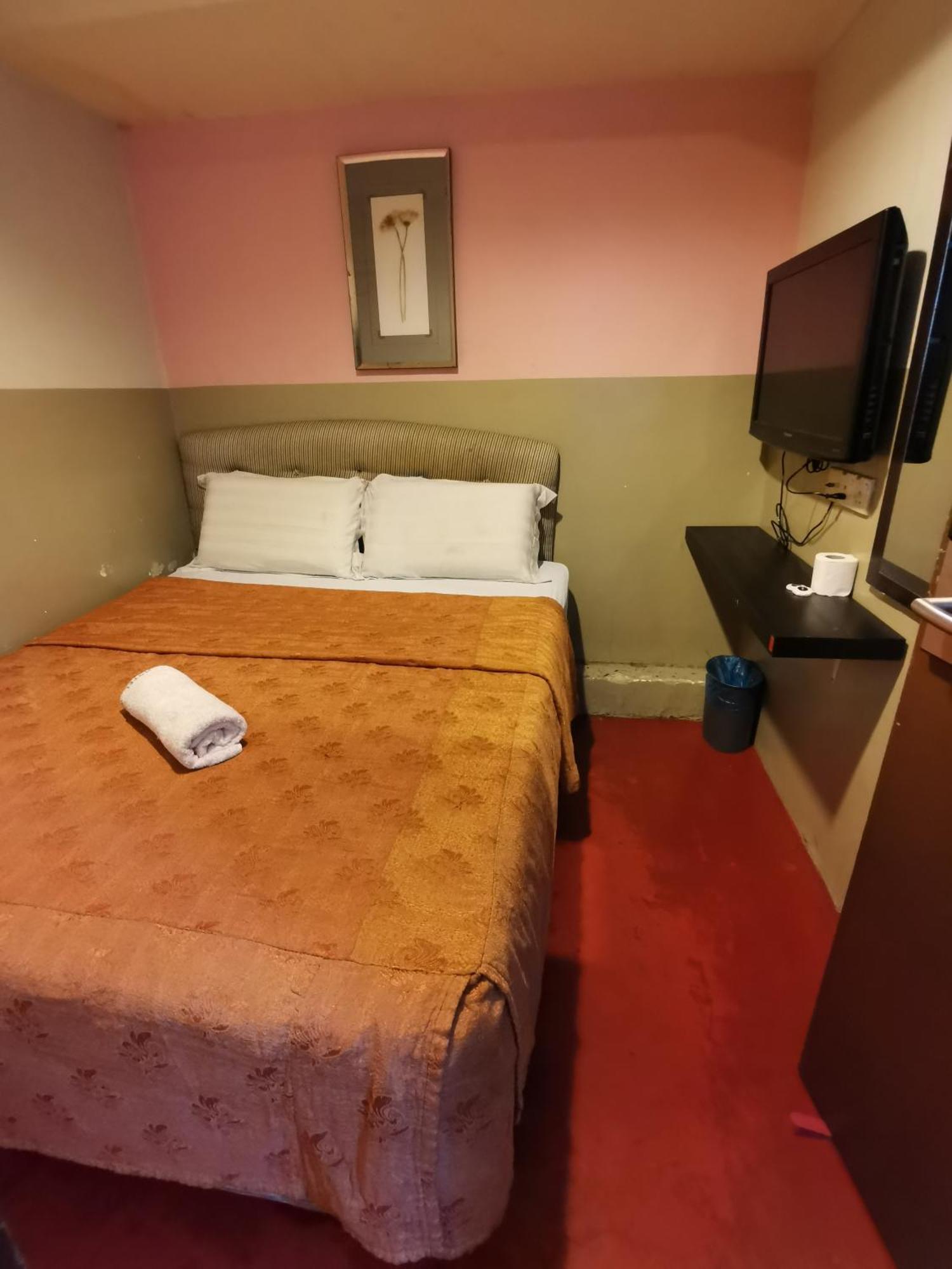 Hotel Bintang Kajang Esterno foto
