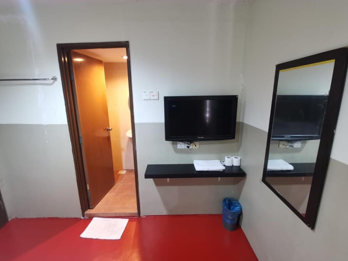 Hotel Bintang Kajang Esterno foto